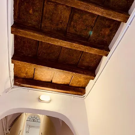 Appartement House Of Chariot - In The Heart Of *