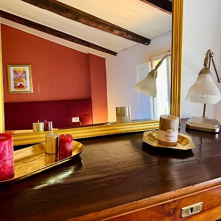 Appartement House Of Chariot - In The Heart Of