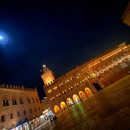 House Of Chariot - In The Heart Of * Bologna