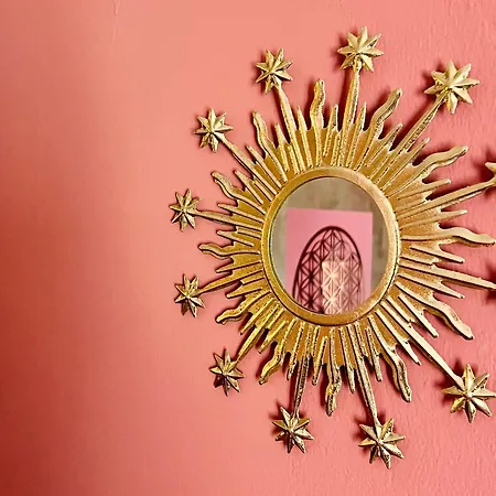 House Of Chariot - In The Heart Of Appartement *