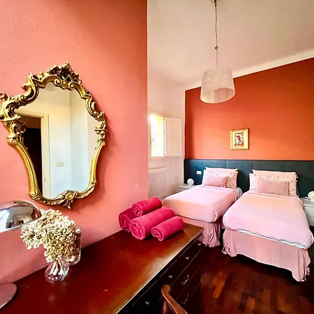 Apartment House Of Chariot - In The Heart Of Bologna