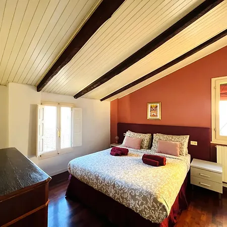 Appartement House Of Chariot - In The Heart Of