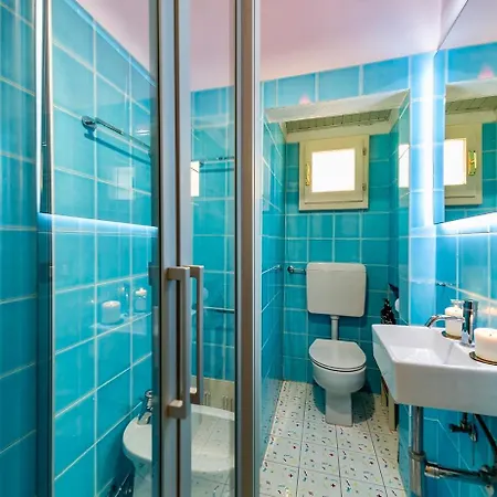 Apartment House Of Chariot - In The Heart Of Bologna