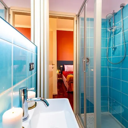 House Of Chariot - 2 Suites - Piazza Maggiore アパート ボローニャ
