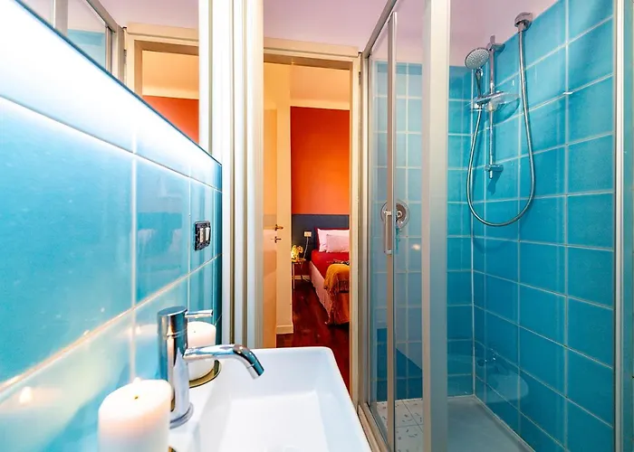 Apartment House Of Chariot - Near Piazza Maggiore