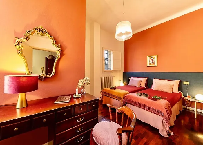 House Of Chariot - Near Piazza Maggiore * Bologna