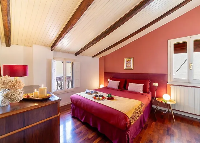 House Of Chariot - Near Piazza Maggiore * Μπολόνια