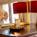 Apartman House Of Chariot - Near Piazza Maggiore Bologna