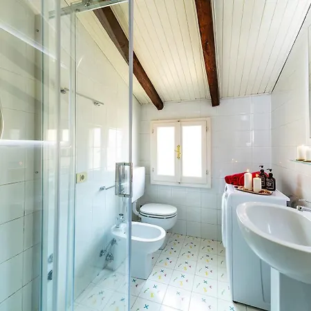 House Of Chariot - In The Heart Of Appartement *