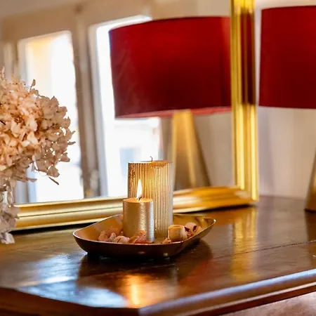 Appartement House Of Chariot - In The Heart Of *