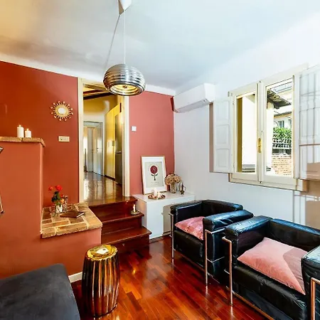 Appartement House Of Chariot - Near Piazza Maggiore