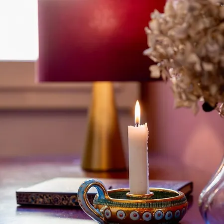 Appartement House Of Chariot - Near Piazza Maggiore