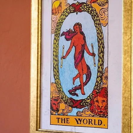 Apartmán House Of Chariot - Near Piazza Maggiore