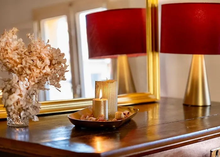 Appartement House Of Chariot - Near Piazza Maggiore *