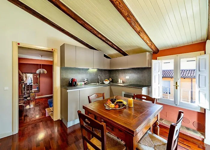 Appartement House Of Chariot - Near Piazza Maggiore *