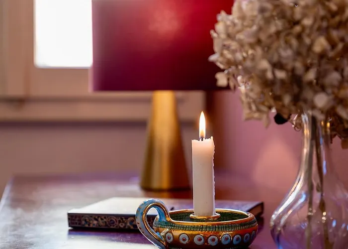 Appartement House Of Chariot - Near Piazza Maggiore