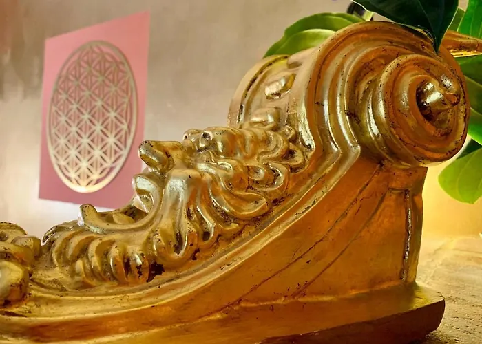 Apartamento House Of Chariot - Near Piazza Maggiore *